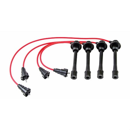 Prenco 00-97 Toy L4 Ign Wire Set, 35-57583 35-57583